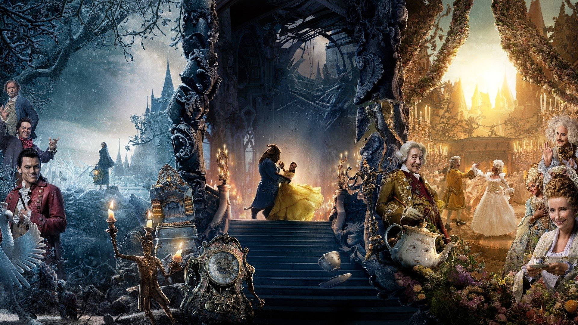 How to Choose the Perfect Romantic Movie for Movie Night