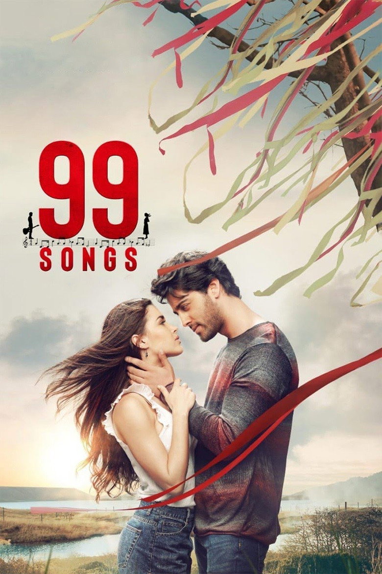 99 Songs artwork