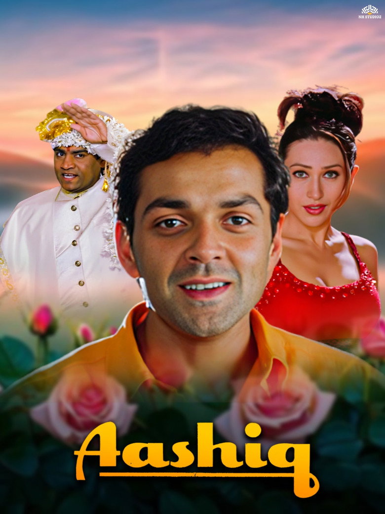 Aashiq artwork