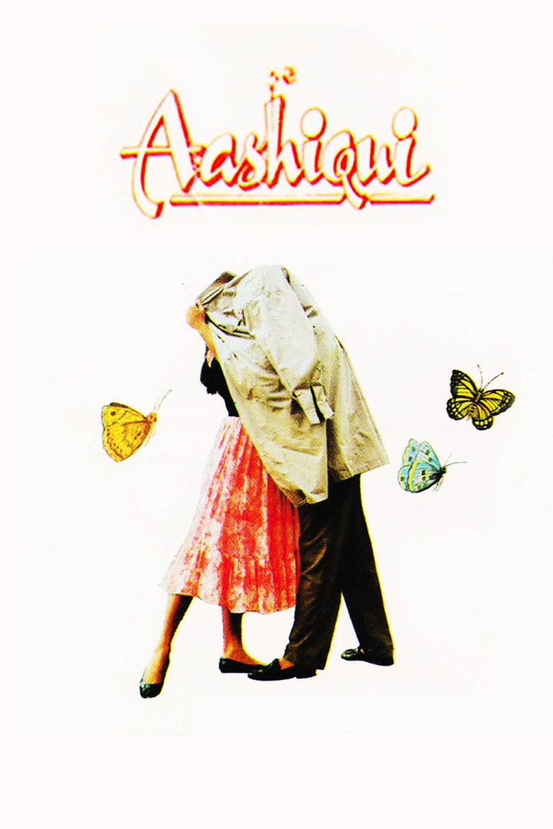Aashiqui artwork