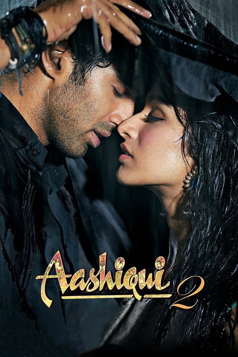 Aashiqui 2 artwork