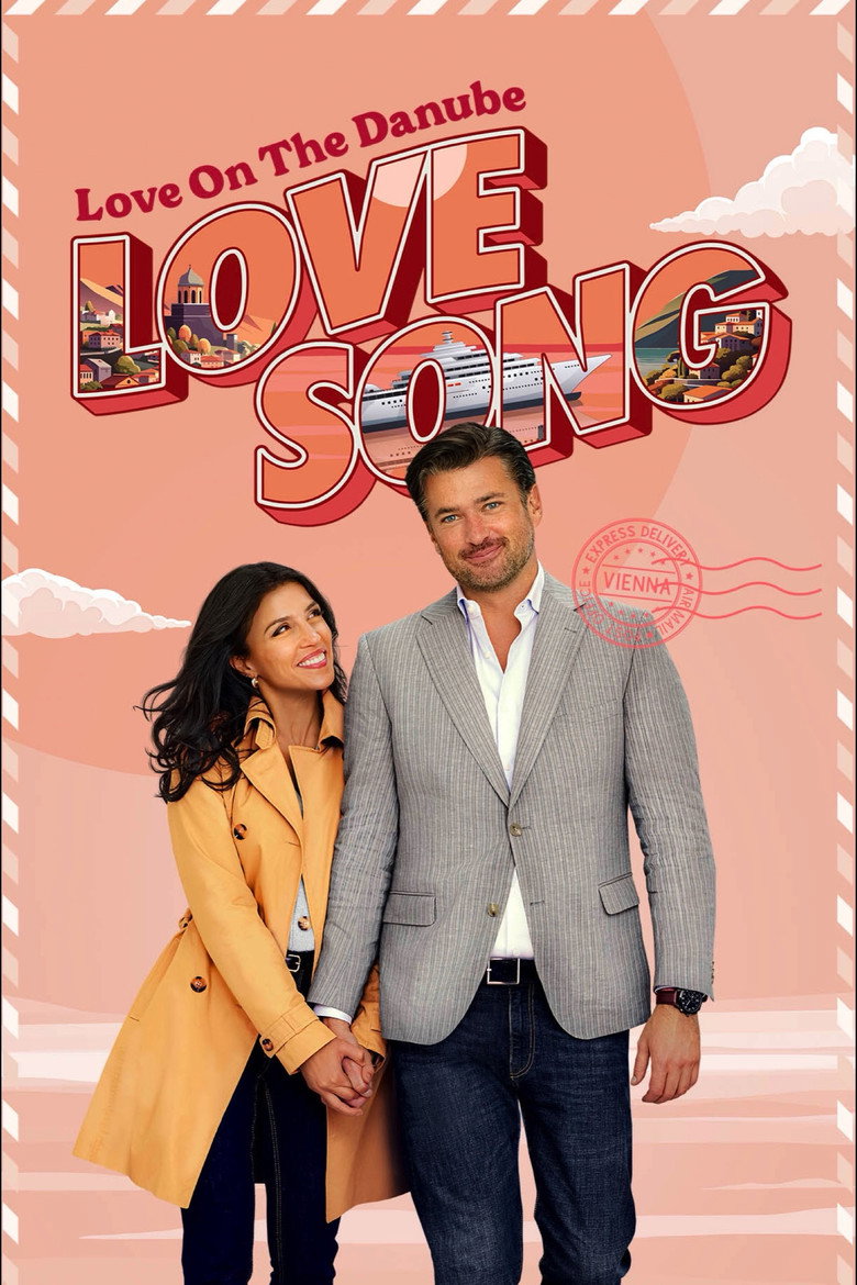Love on the Danube: Love Song artwork
