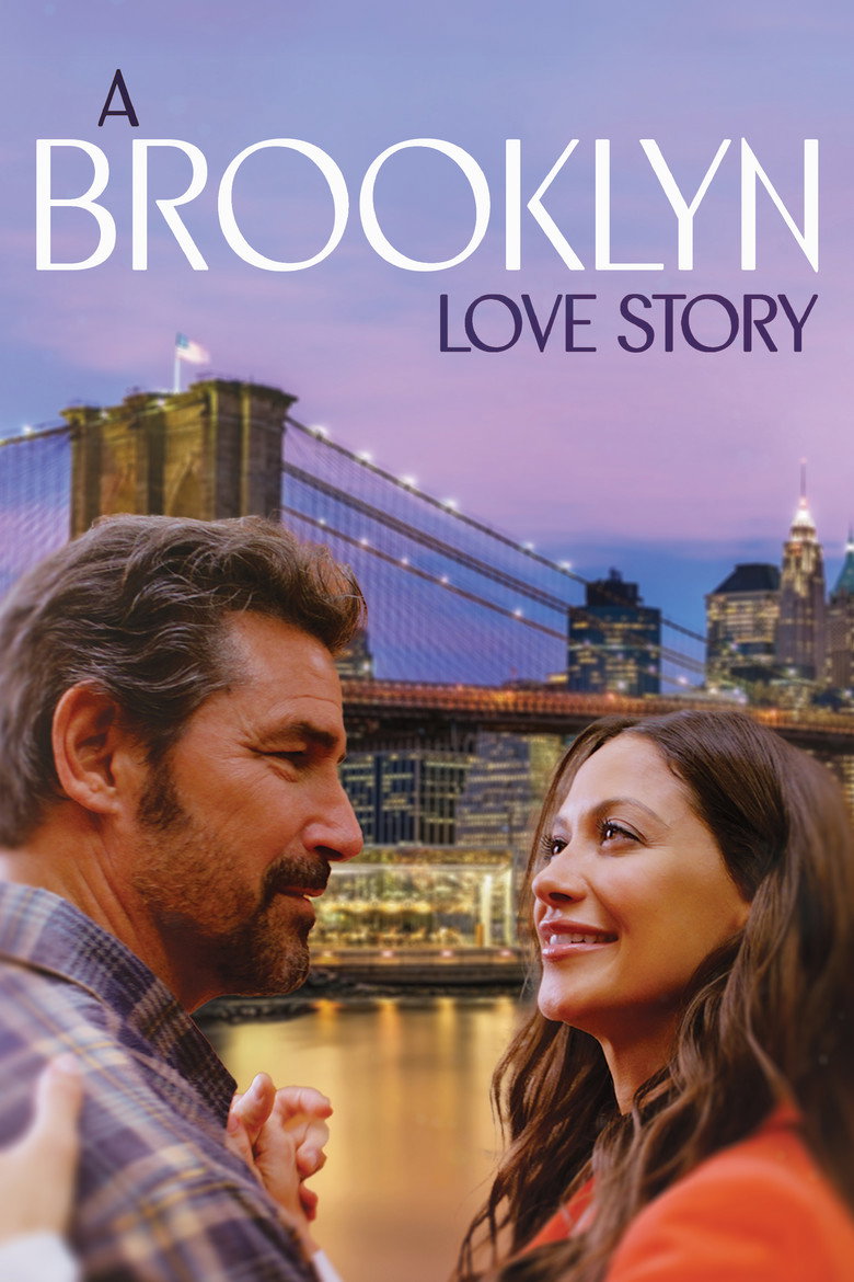 A Brooklyn Love Story artwork