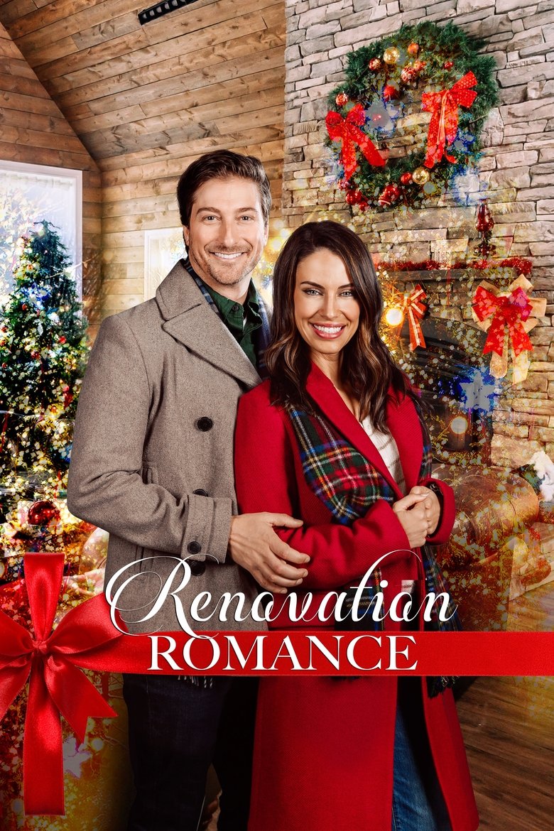Renovation Romance artwork