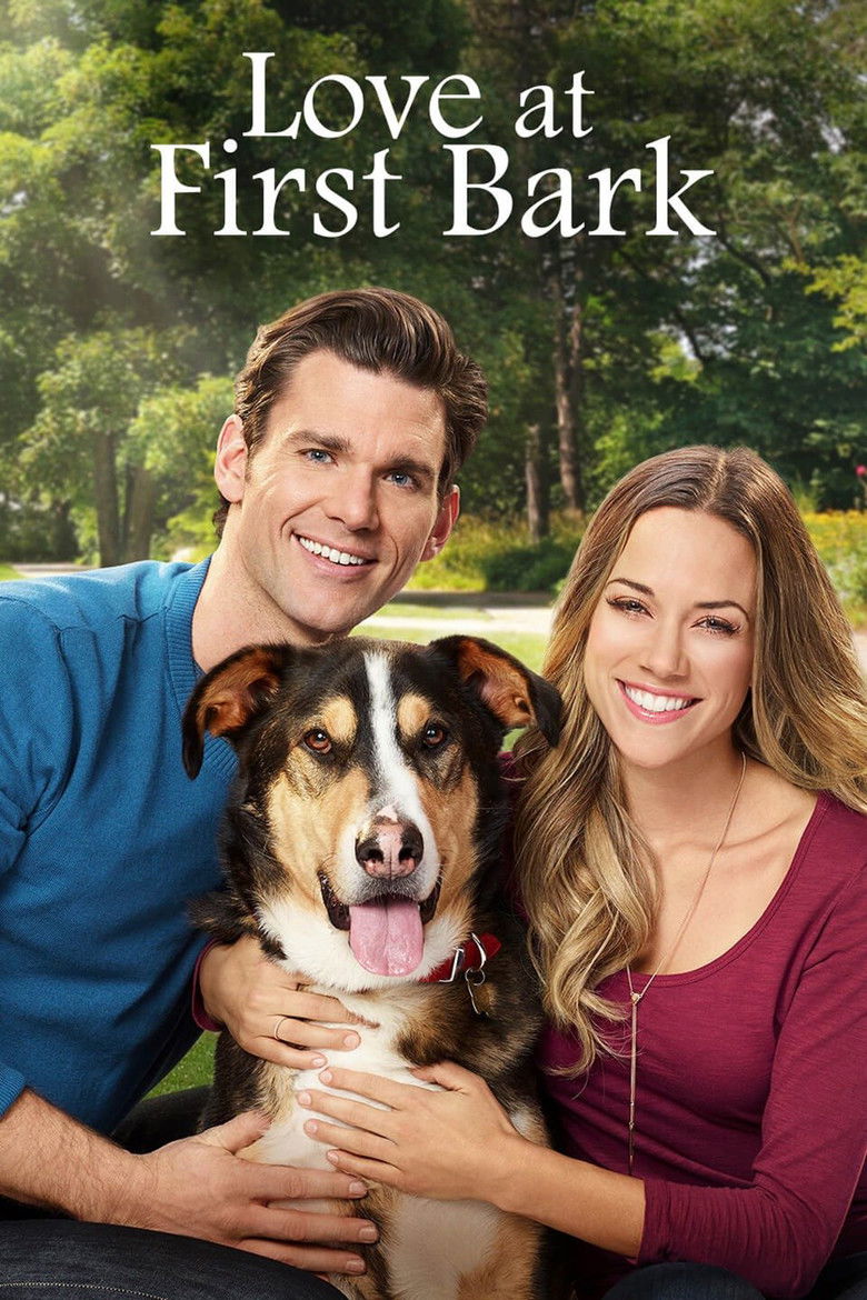 Love at First Bark artwork