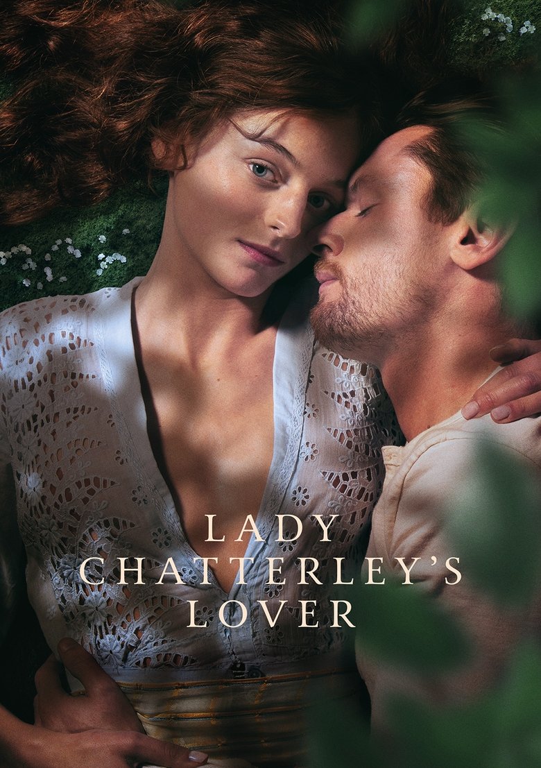 Lady Chatterley's Lover artwork