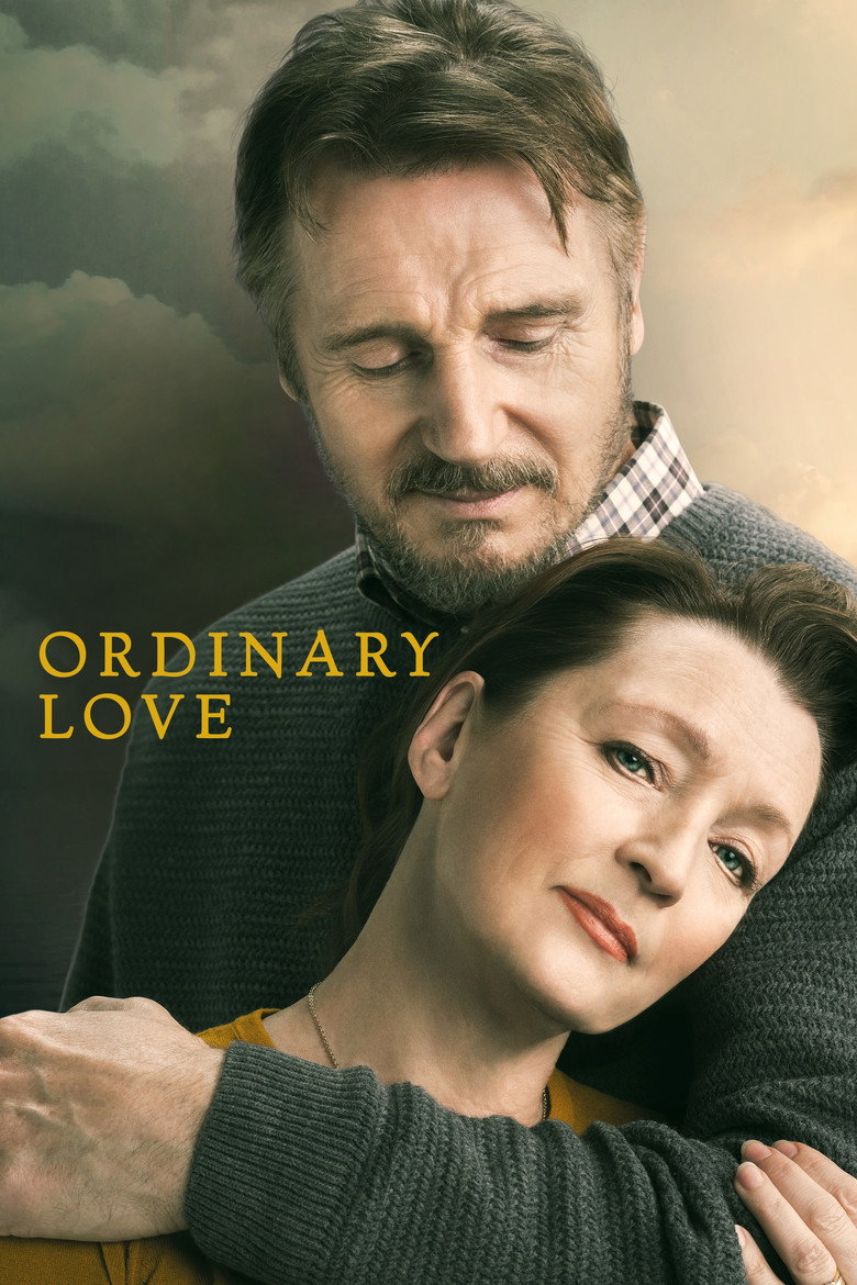 Ordinary Love artwork