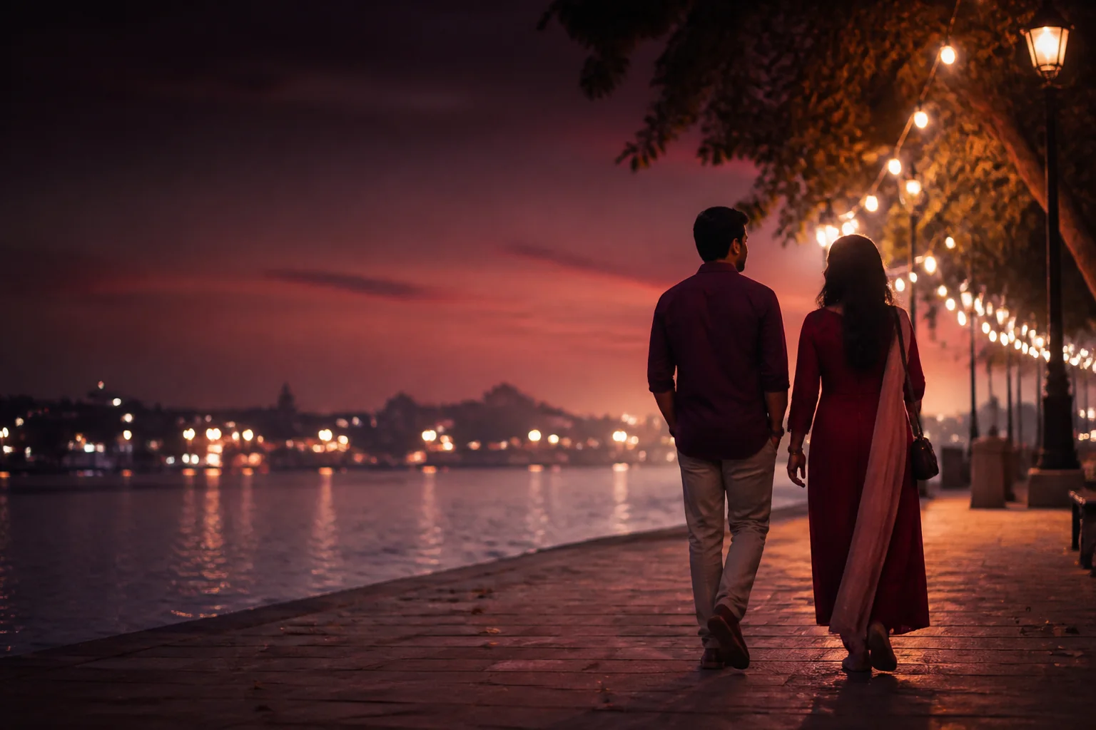 Why Slow-Burn Romance Stories Stay With Us