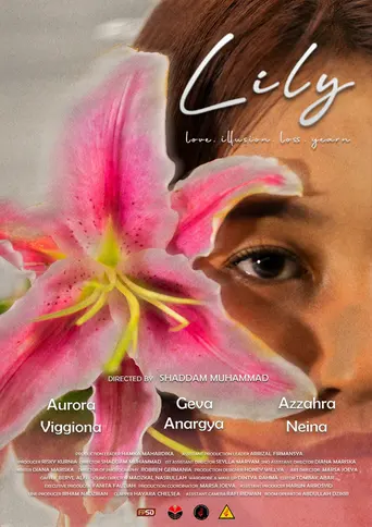 Lily poster